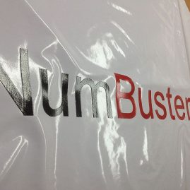 NumBuster